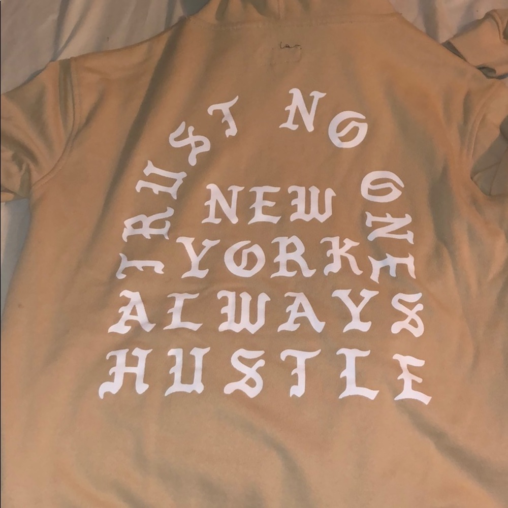 forever 21 Kanye IFLP hooodie - Picture 4 of 5